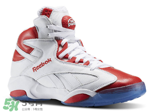 reebok shaq attaq allen iverson銳步大鯊魚艾弗森配色怎么樣？