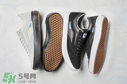 vans style 113 pro usa arcad系列鞋子怎么買_在哪買？