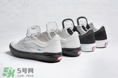 vans style 113 pro usa arcad系列鞋子怎么買_在哪買？