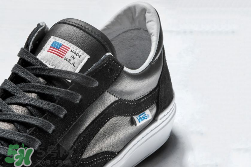 vans style 113 pro usa arcad系列鞋子怎么買_在哪買？