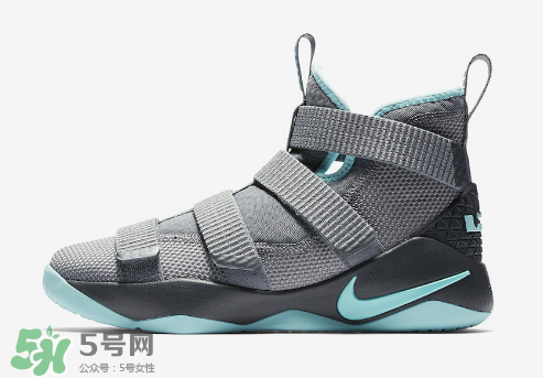 nike lebron soldier 11 igloo多少錢？耐克士兵11冰屋配色價(jià)格