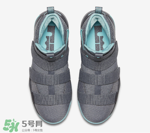 nike lebron soldier 11 igloo多少錢？耐克士兵11冰屋配色價(jià)格