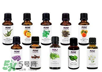 now foods精油怎么樣？now foods精油怎么用？