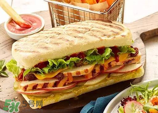 kpro小龍蝦雞肉帕尼尼好吃嗎？多少錢？