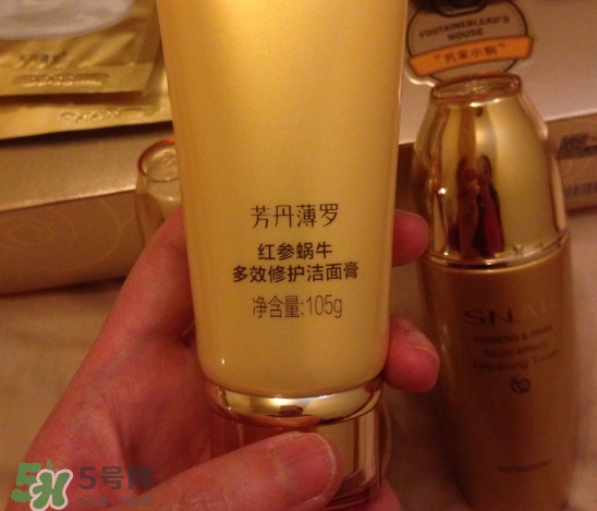 芳丹薄羅護膚品怎么樣？芳丹薄羅是哪國牌子