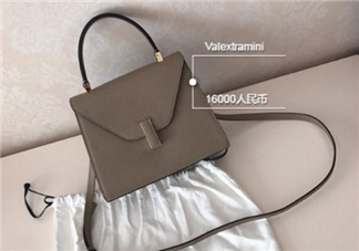 valextra iside真假怎么辨別？valextra iside包包真假鑒定