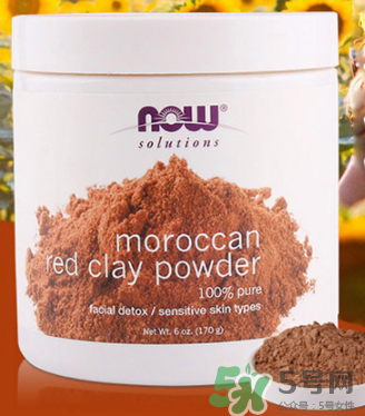 now foods摩洛哥面膜怎么樣？now foods摩洛哥面膜好不好？