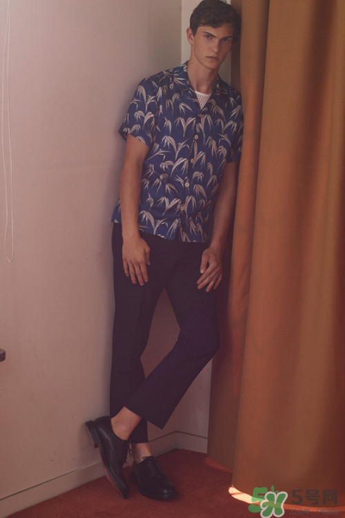 sandro2018年春夏系列服裝怎么樣_好看嗎_款式有哪些？