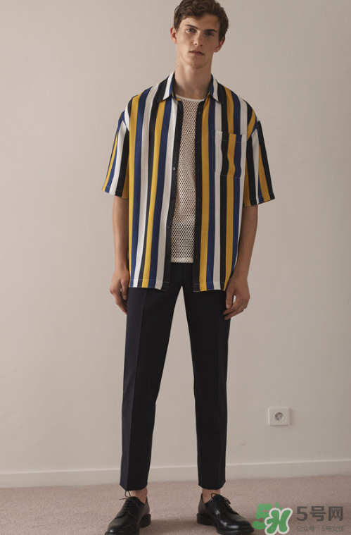 sandro2018年春夏系列服裝怎么樣_好看嗎_款式有哪些？