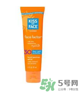 KISS MY FACE是什么牌子？KISS MY FACE是哪個(gè)國家的？