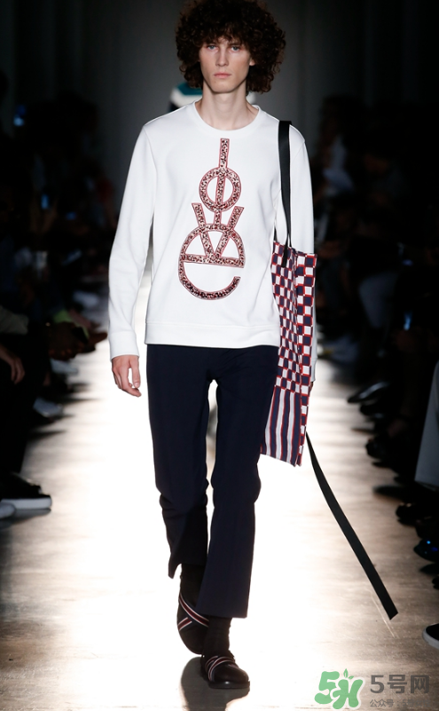 ports寶姿2018年春夏系列服裝怎么樣_好看嗎_款式有哪些？