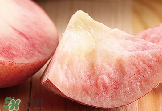 脆桃孕婦可以吃嗎？脆桃孕婦吃了有什么好處