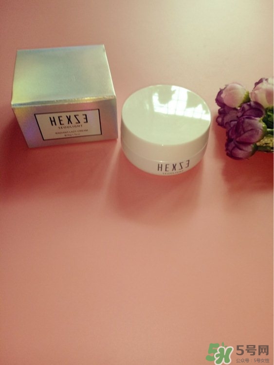 韓熙貞素顏霜怎么樣？韓熙貞素顏霜怎么用