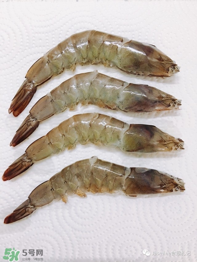 活基圍蝦怎么保存？活基圍蝦怎么處理干凈？