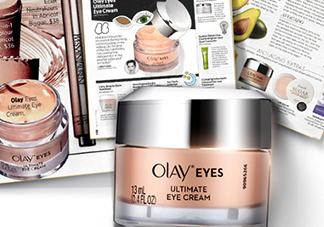 玉蘭油眼部素顏霜怎么樣？玉蘭油眼部素顏霜多少錢