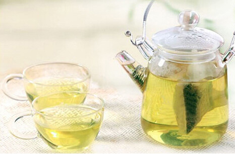 荷葉茶要不要清洗？荷葉茶喝了會(huì)上火嗎