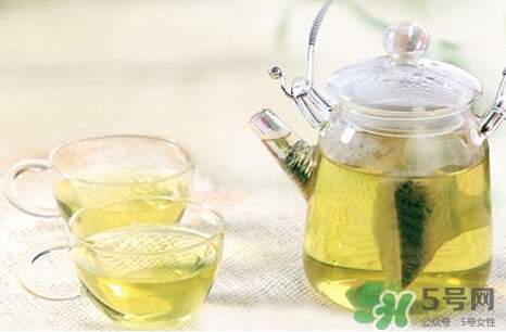 荷葉茶是酸性還是堿性？荷葉茶是飯前喝還是飯后喝