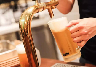 kpro啤酒是什么酒？kpro啤酒好喝嗎？