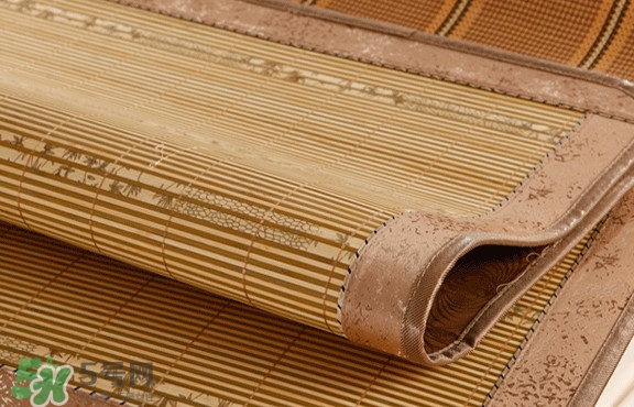 竹涼席常睡對身體有害嗎？竹涼席怎么保存