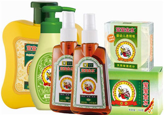 寶寶金水嬰兒能用嗎？寶寶金水多大的寶寶能用？