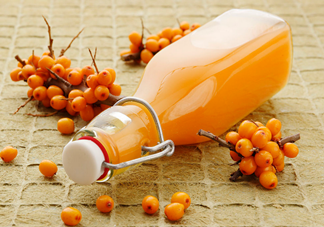 沙棘汁好喝嗎？沙棘汁哪個品牌好？