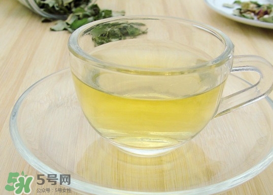 喝荷葉茶能減肥嗎？荷葉茶和什么搭配最好？