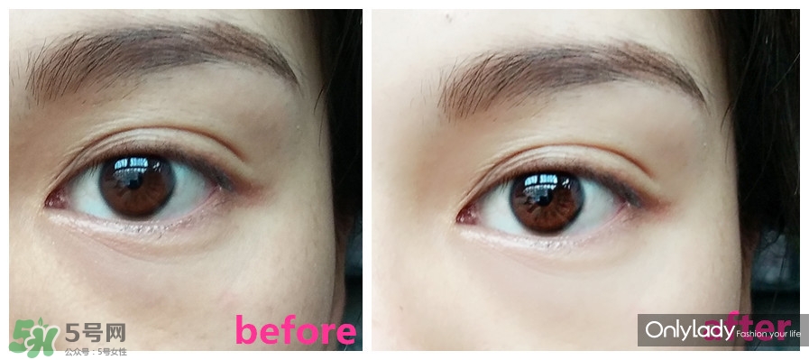 玉蘭油眼部素顏霜怎么用？玉蘭油眼部素顏霜使用方法