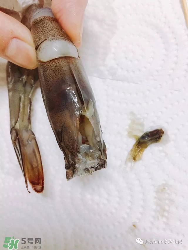 活基圍蝦怎么保存？活基圍蝦怎么處理干凈？