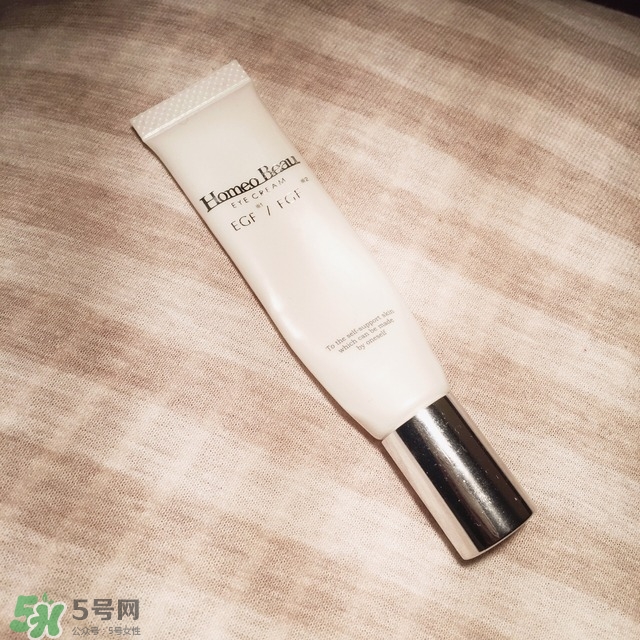 homeo beau眼霜多少錢?homeo beau眼霜專柜價格