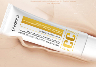 瓷肌cc霜怎么樣？瓷肌cc霜怎么用法