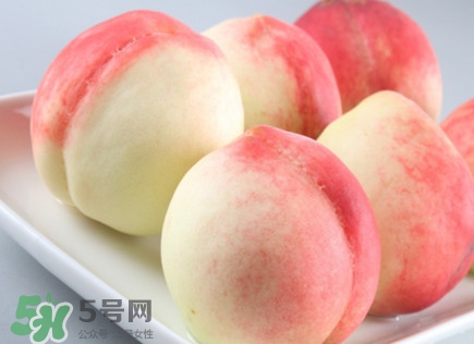 脆桃孕婦可以吃嗎？脆桃孕婦吃了有什么好處