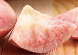 脆桃孕婦可以吃嗎？脆桃孕婦吃了有什么好處