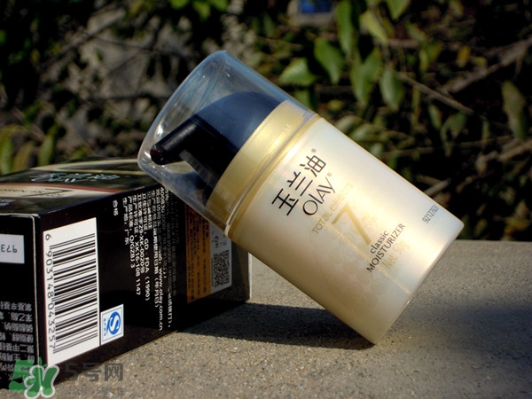 玉蘭油素顏霜怎么樣？玉蘭油素顏霜多少錢？