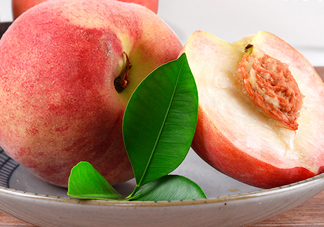 脆桃是什么品種？脆桃什么時(shí)候上市