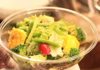 kpro藜麥玉米沙拉好吃嗎？kpro藜麥玉米沙拉多少錢？