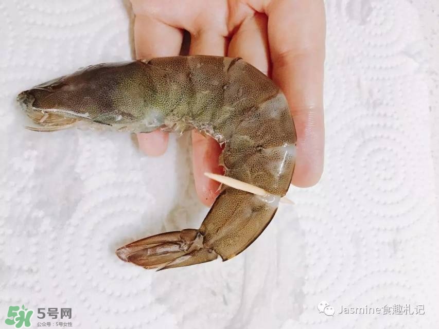 活基圍蝦怎么保存？活基圍蝦怎么處理干凈？