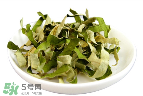 荷葉茶是寒性的嗎？荷葉茶是涼性還是熱性？