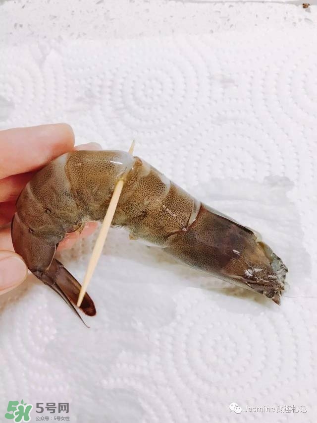 活基圍蝦怎么保存？活基圍蝦怎么處理干凈？