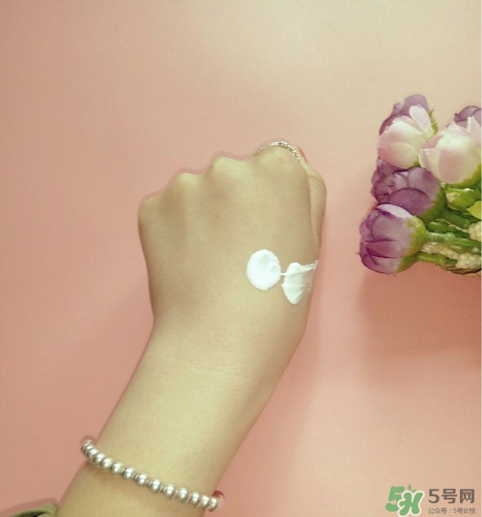 韓熙貞素顏霜怎么樣？韓熙貞素顏霜怎么用