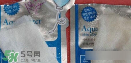 麗得姿面膜真假對(duì)比 麗得姿面膜真假