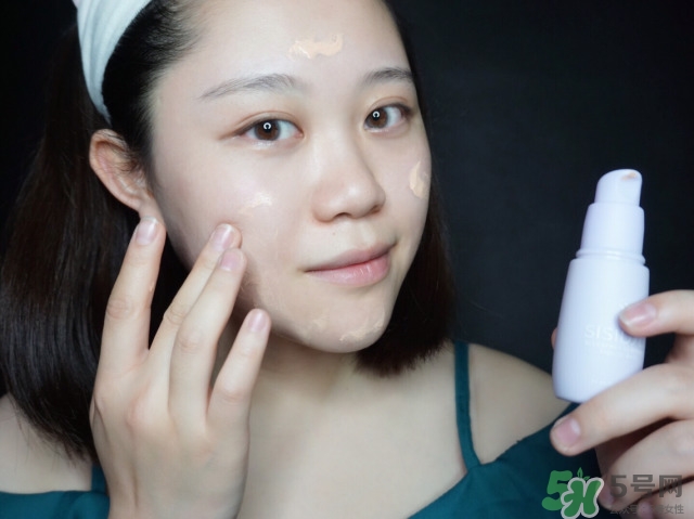 sisidyll藍(lán)莓修顏乳怎么用？sisidyll藍(lán)莓修顏乳多少錢