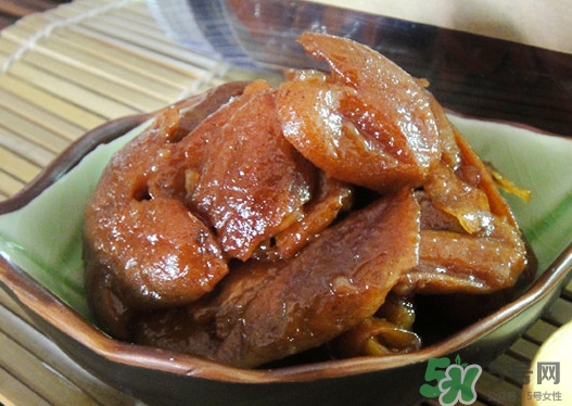 黃皮干多少錢(qián)一斤？川貝黃皮干有什么功效