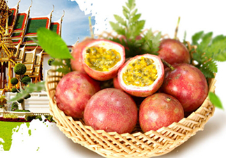 百香果可以放冰箱嗎？百香果冰箱可以放幾天