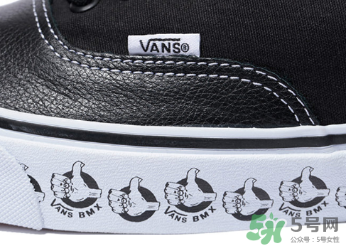 neighborhood與vans聯(lián)名authentic帆布鞋什么時候發(fā)售？