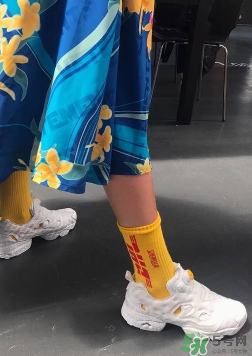 vetements與dhl聯(lián)名系列怎么樣_好看嗎_有哪些單品？