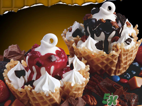 DQ冰淇淋哪款好吃？DQ冰淇淋是哪個(gè)國家的？