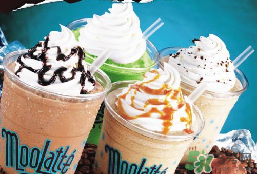 DQ冰淇淋哪款好吃？DQ冰淇淋是哪個(gè)國家的？