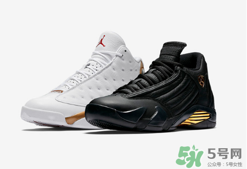 air jordan finals pack 13/14 dmp套裝國(guó)內(nèi)什么時(shí)候發(fā)售？