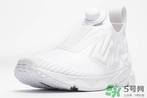 reebok pump supreme ultraknit多少錢？銳步新款充氣跑鞋價(jià)格