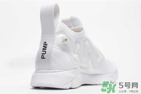 reebok pump supreme ultraknit多少錢？銳步新款充氣跑鞋價(jià)格